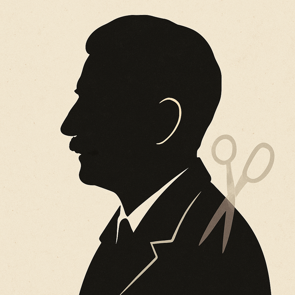 Elia Giuseppe GIBILARO (1879–1965)